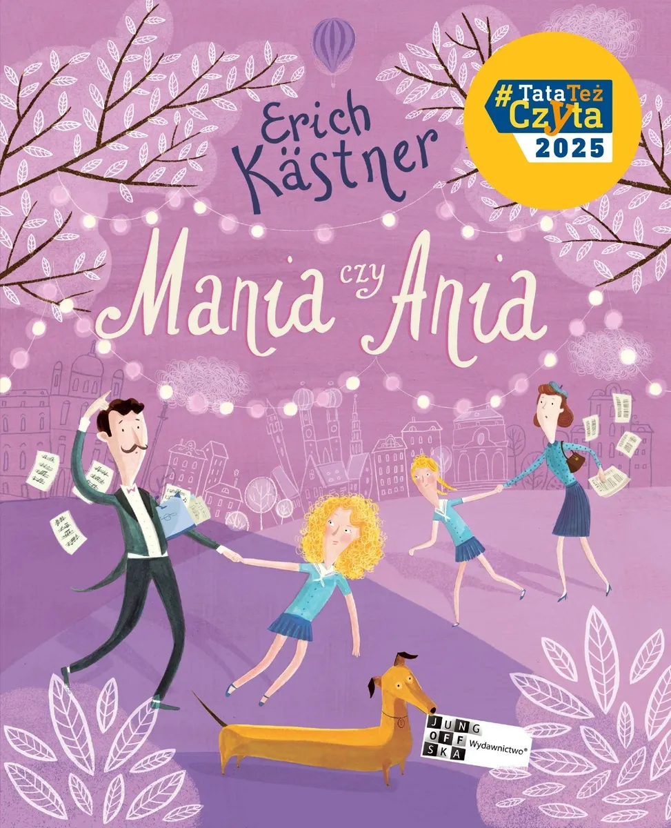 Mania czy Ania
