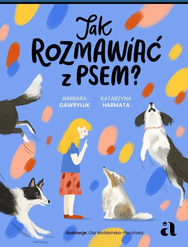 Jak rozmawiać z psem