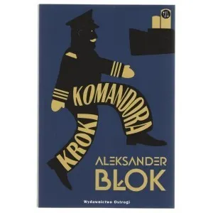 Kroki komandora