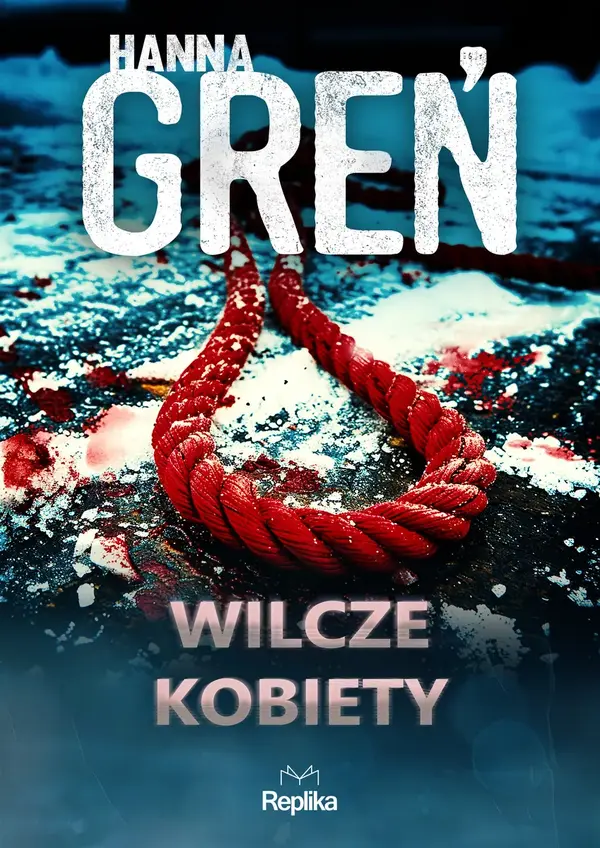 Wilcze kobiety. W trójkącie beskidzkim. Tom 4