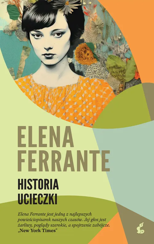 Historia ucieczki.