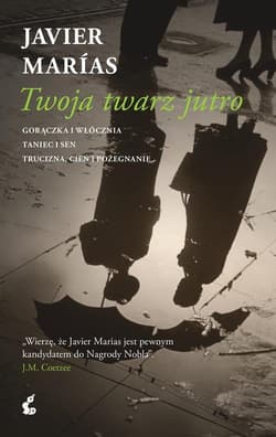 Twoja twarz jutro (I–III)