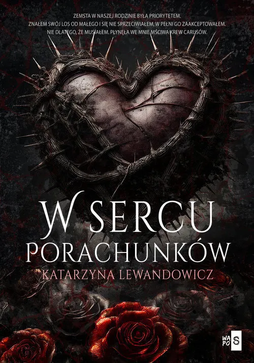 W sercu porachunków