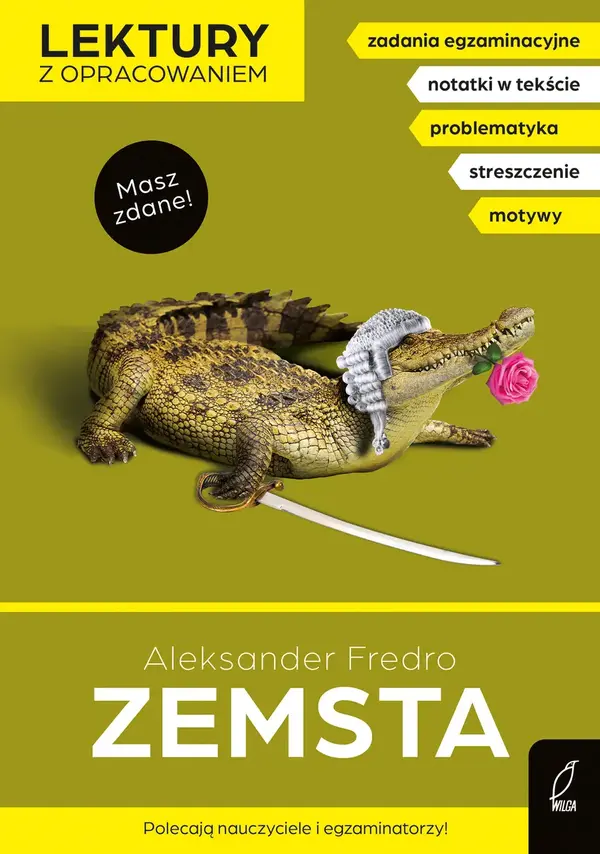 Zemsta