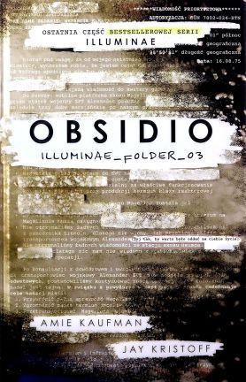 Obsidio