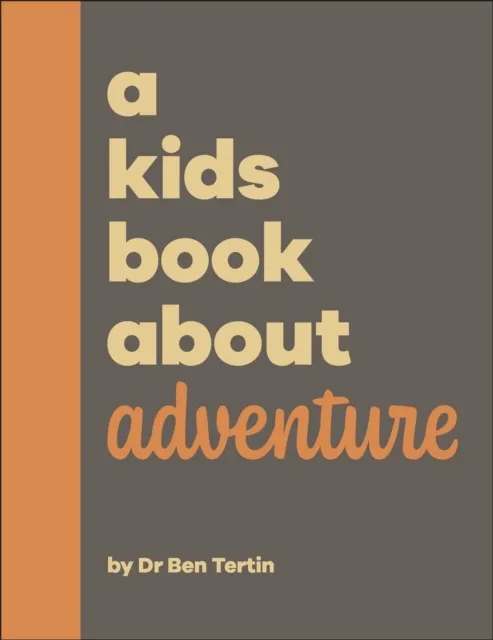 About Adventure