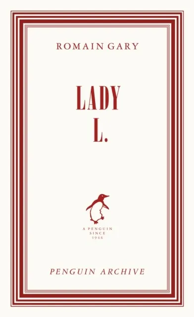Lady L