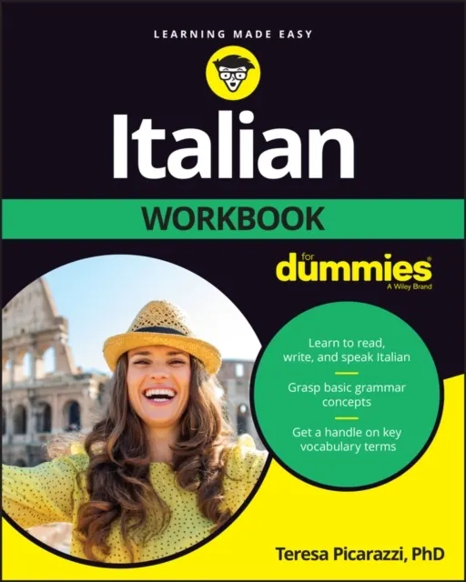 Italian Workbook