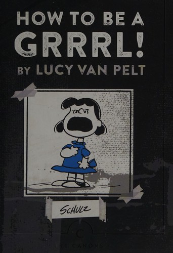 How to Be a Grrrl