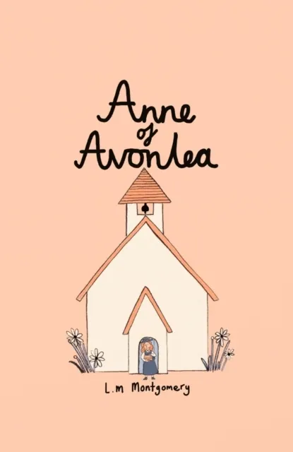 Anne of Avonlea
