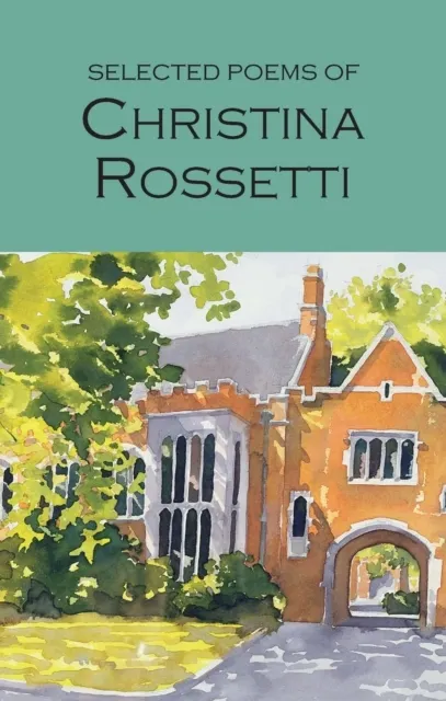 Selected Poems