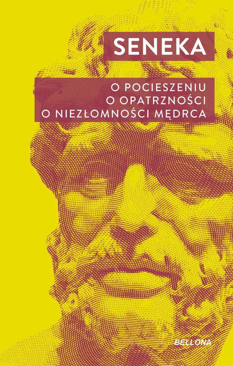 O pocieszeniu