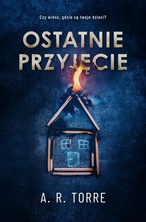 Ostatnie przyjęcie