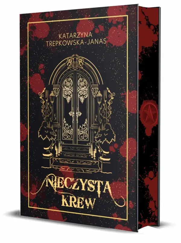 Nieczysta krew