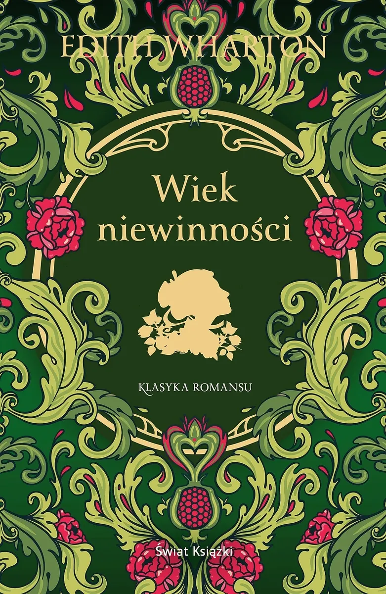 Wiek Niewinności