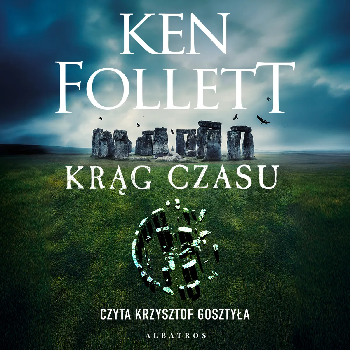 Krąg czasu