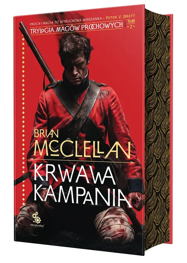 Krwawa kampania