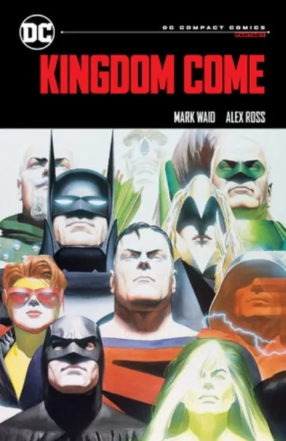 Kingdom Come: