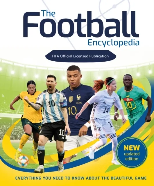 The Football Encyclopedia