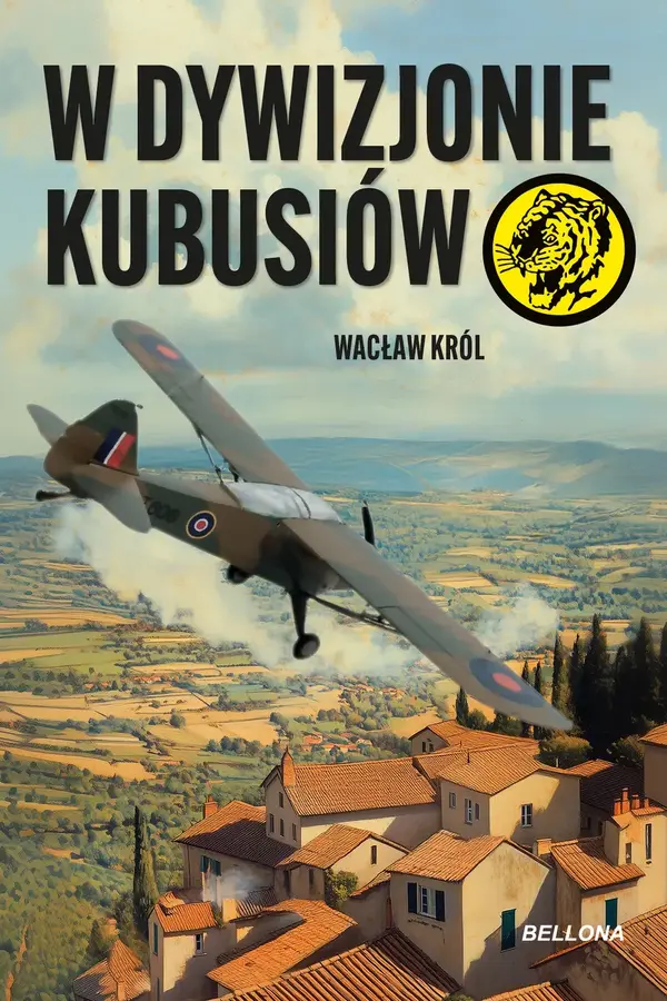 W dywizjonie Kubusiów