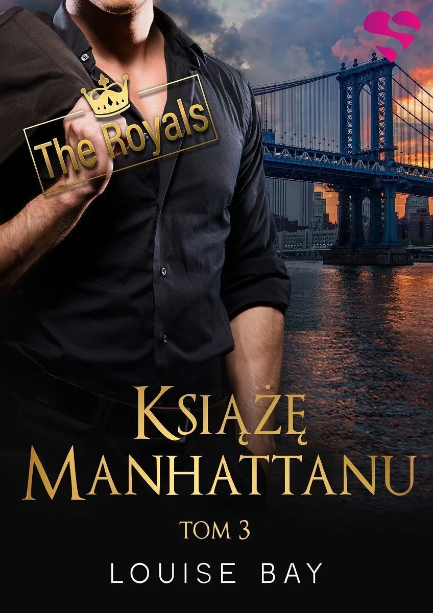 Książę Manhattanu