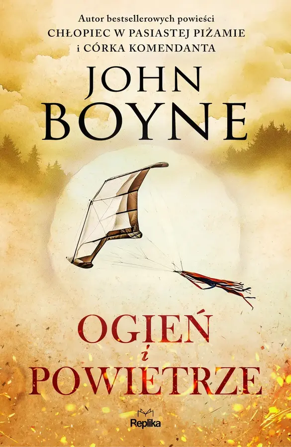 Ogień i Powietrze