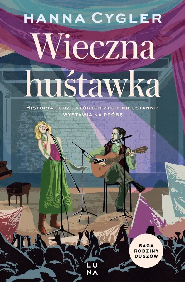 Wieczna huśtawka
