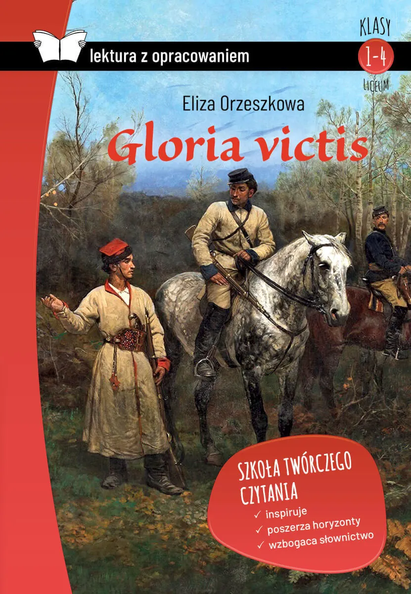 Gloria victis