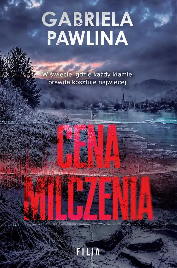 Cena milczenia
