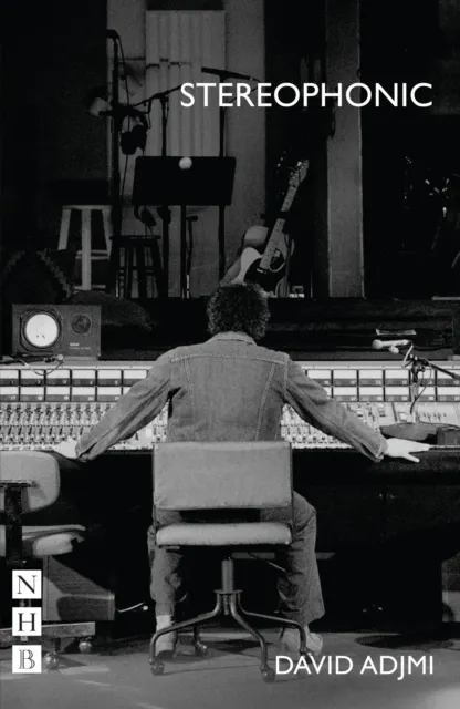 Stereophonic