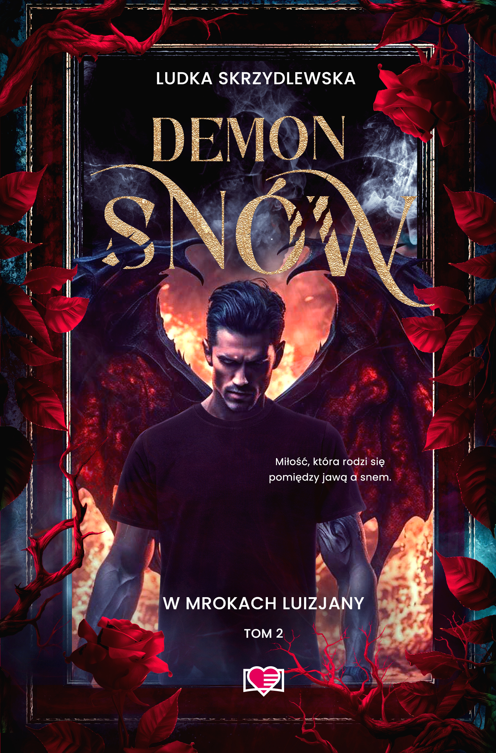 Demon snów