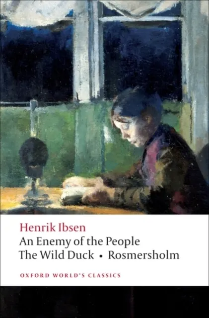 Enemy of the People