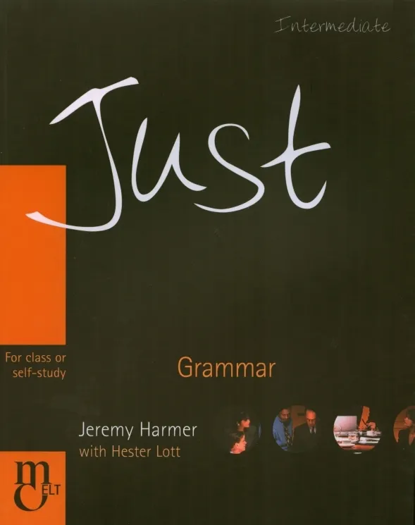 Just Grammar