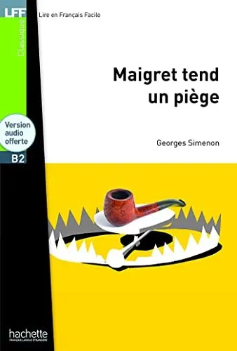 LFF Maigret tend un piege
