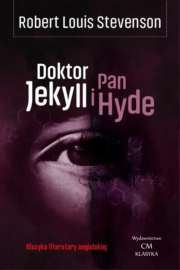 Doktor Jekyll i pan Hyde