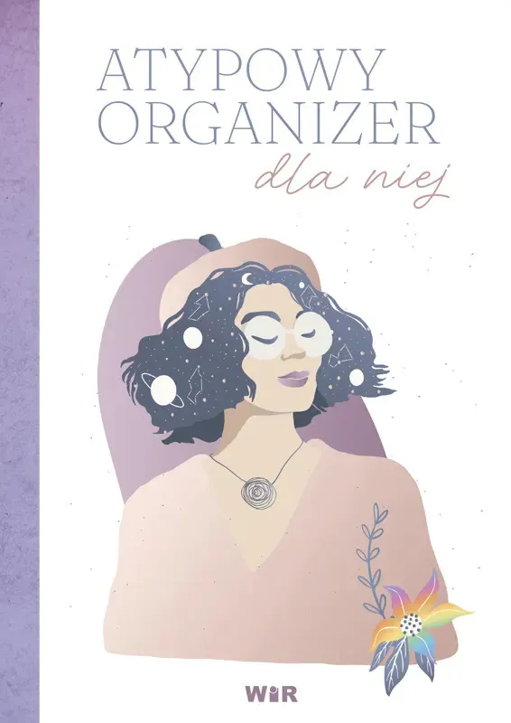 Atypowy Organizer dla niej
