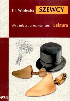 Szewcy. Lektura z opracowaniem
