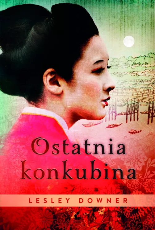 Ostatnia konkubina