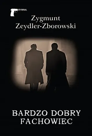 Bardzo dobry fachowiec
