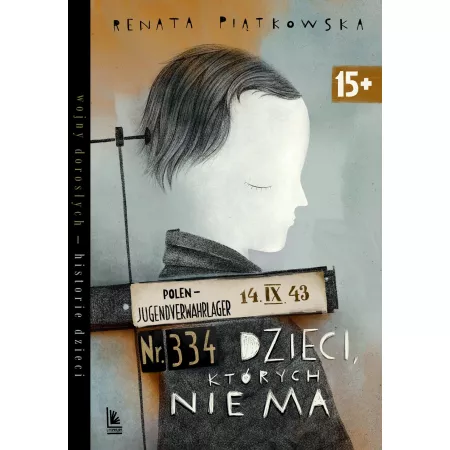 Dzieci których nie ma