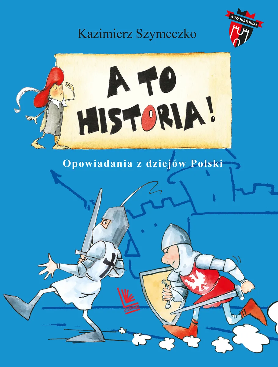 Opowiadania z dziejów Polski