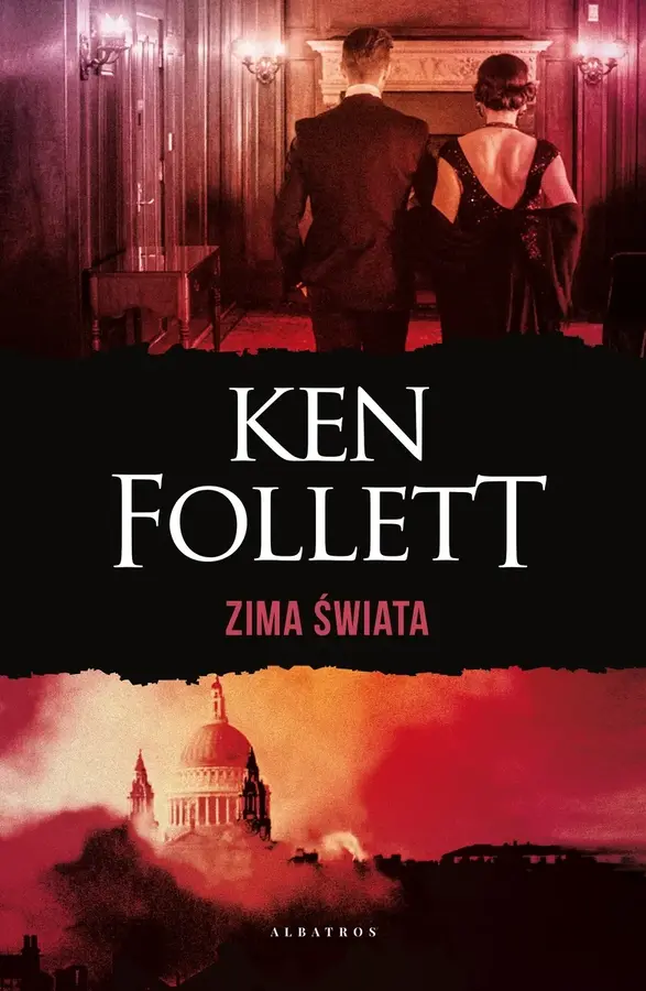 Zima świata