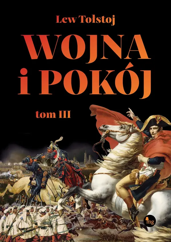 Wojna i pokój. Tom 3