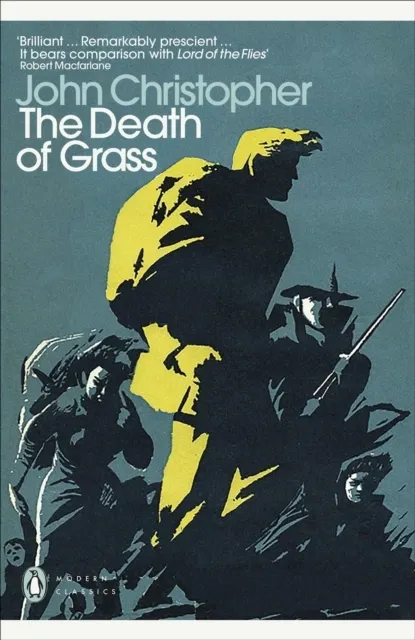 Death of Grass