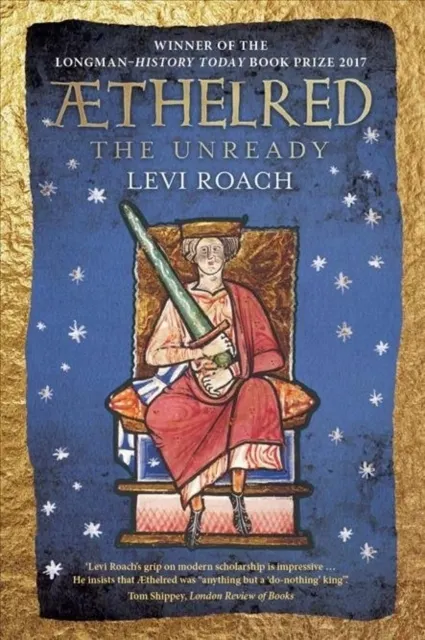 AEthelred: The Unready
