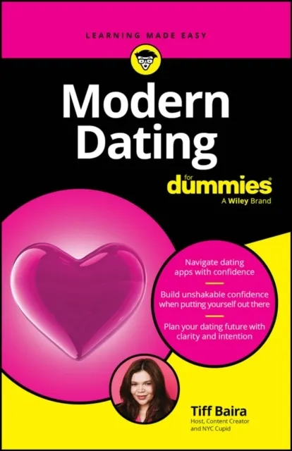 Modern Dating