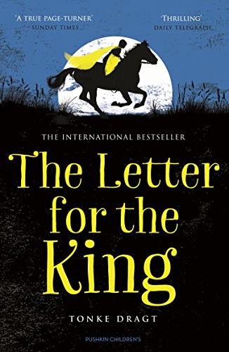 Letter for the King
