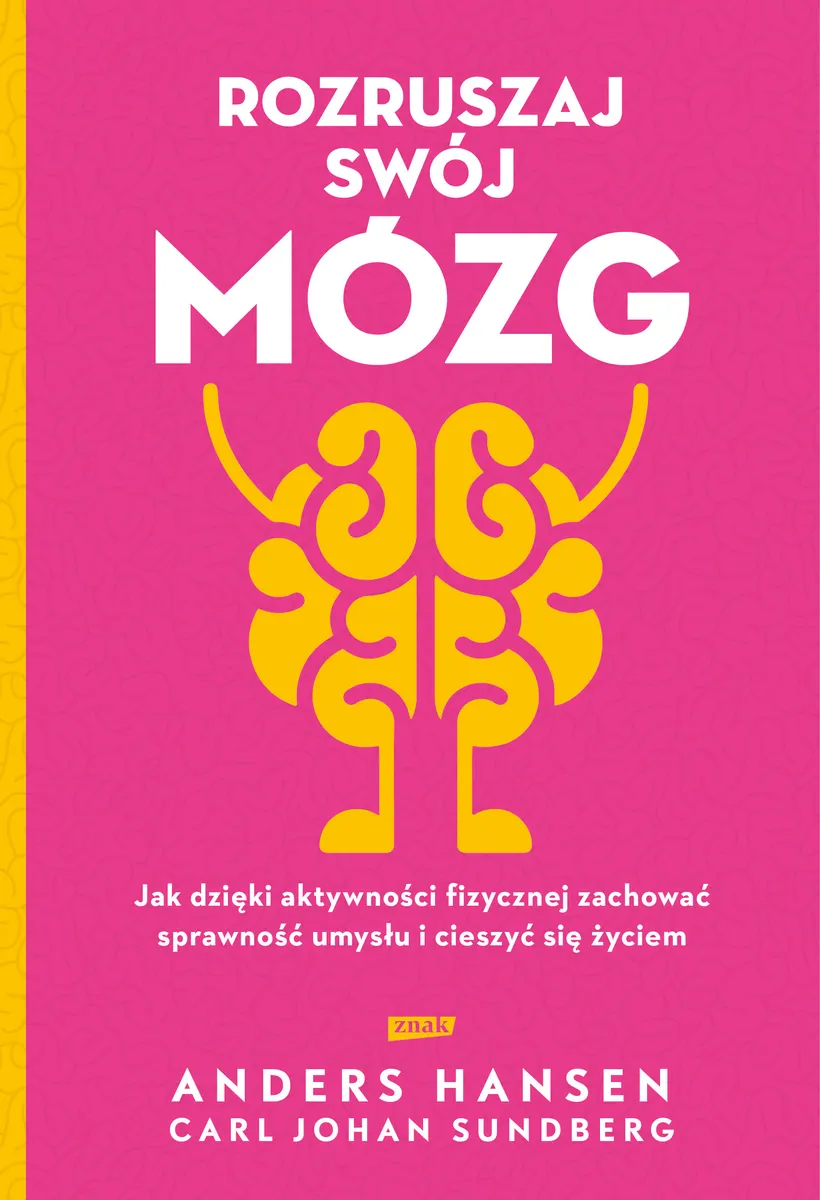 Rozruszaj swój mózg
