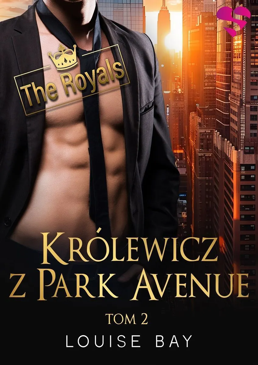 Królewicz z Park Avenue