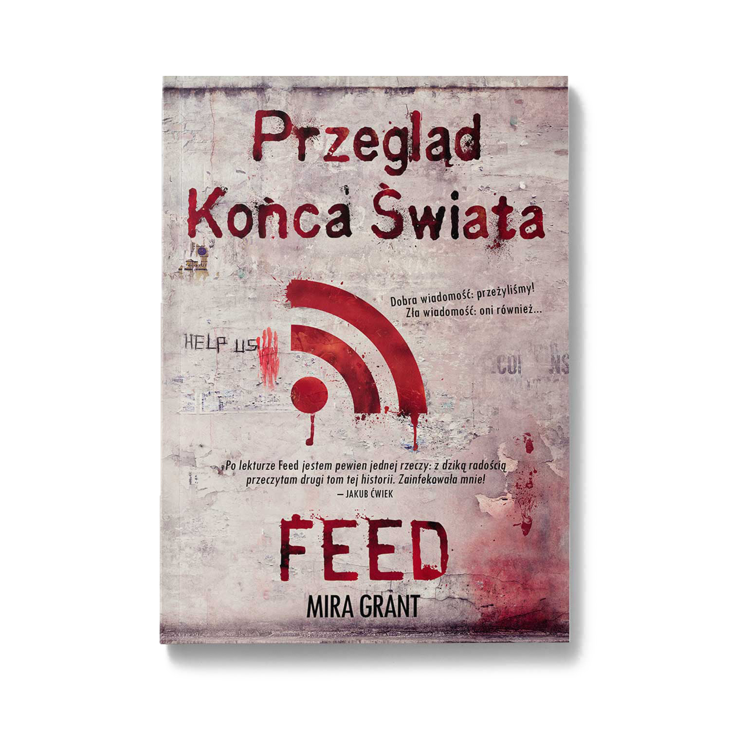 Przegląd Końca Świata: Feed